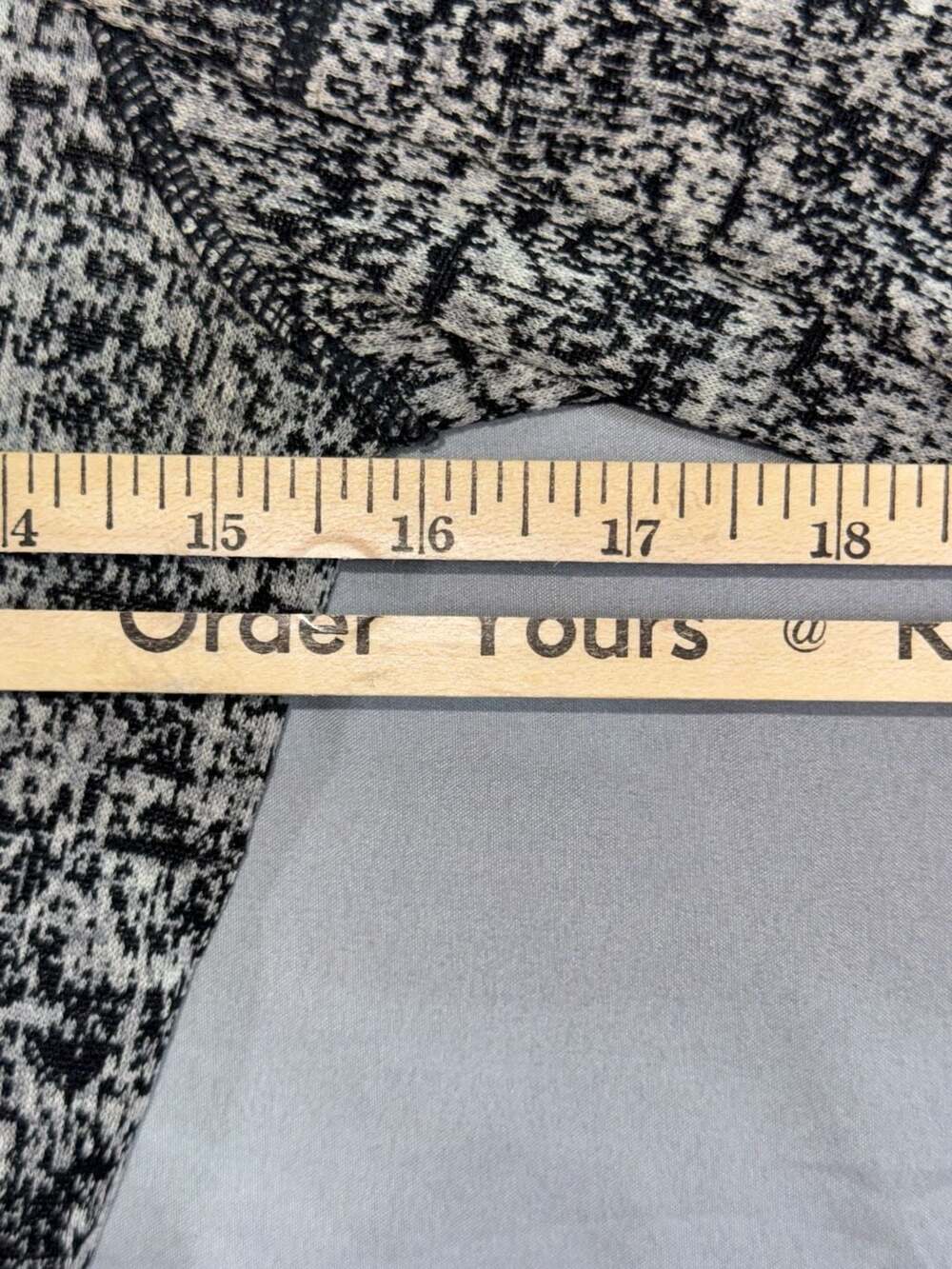 Smartwool Merino 1/4 Zip Pullover Pattern Women's… - image 6